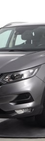 Nissan Qashqai II , Salon Polska, 1. Właściciel, Serwis ASO, Navi, Klimatronic,-3
