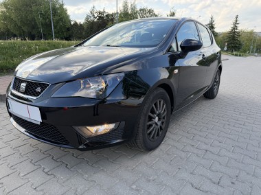 1,2i-105KM.Wersja FR.Alu.Klima.Tempomat.2x koła.doinwestowana.Zamia-1