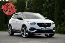 Opel Grandland X 2.0D(177KM)*Led*Automat*Car Play*Panorama*Kamera*Skóry*I Wł*Alu20"AS