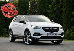 Opel Grandland X 2.0D(177KM)*Led*Automat*Car Play*Panorama*Kamera*Skóry*I Wł*Alu20"AS