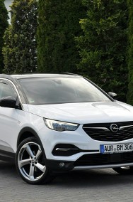 Opel Grandland X 2.0D(177KM)*Led*Automat*Car Play*Panorama*Kamera*Skóry*I Wł*Alu20"AS-2