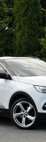 Opel Grandland X 2.0D(177KM)*Led*Automat*Car Play*Panorama*Kamera*Skóry*I Wł*Alu20"AS-3