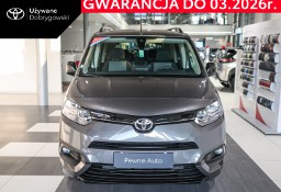 Toyota ProAce City Verso Long 1.5 D-4D Family