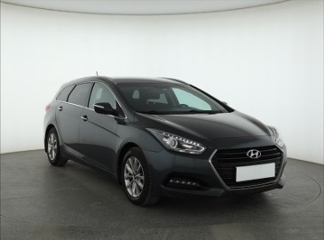 Hyundai i40 Salon Polska, Serwis ASO, Klimatronic, Tempomat, Parktronic,