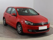 Volkswagen Golf V , Klimatronic, Parktronic,ALU