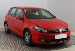 Volkswagen Golf V , Klimatronic, Parktronic,ALU
