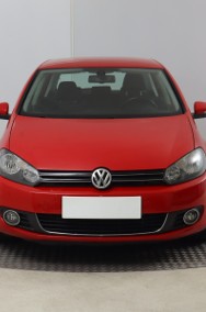 Volkswagen Golf V , Klimatronic, Parktronic,ALU-2