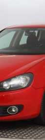 Volkswagen Golf V , Klimatronic, Parktronic,ALU-3