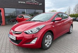 Hyundai Elantra V