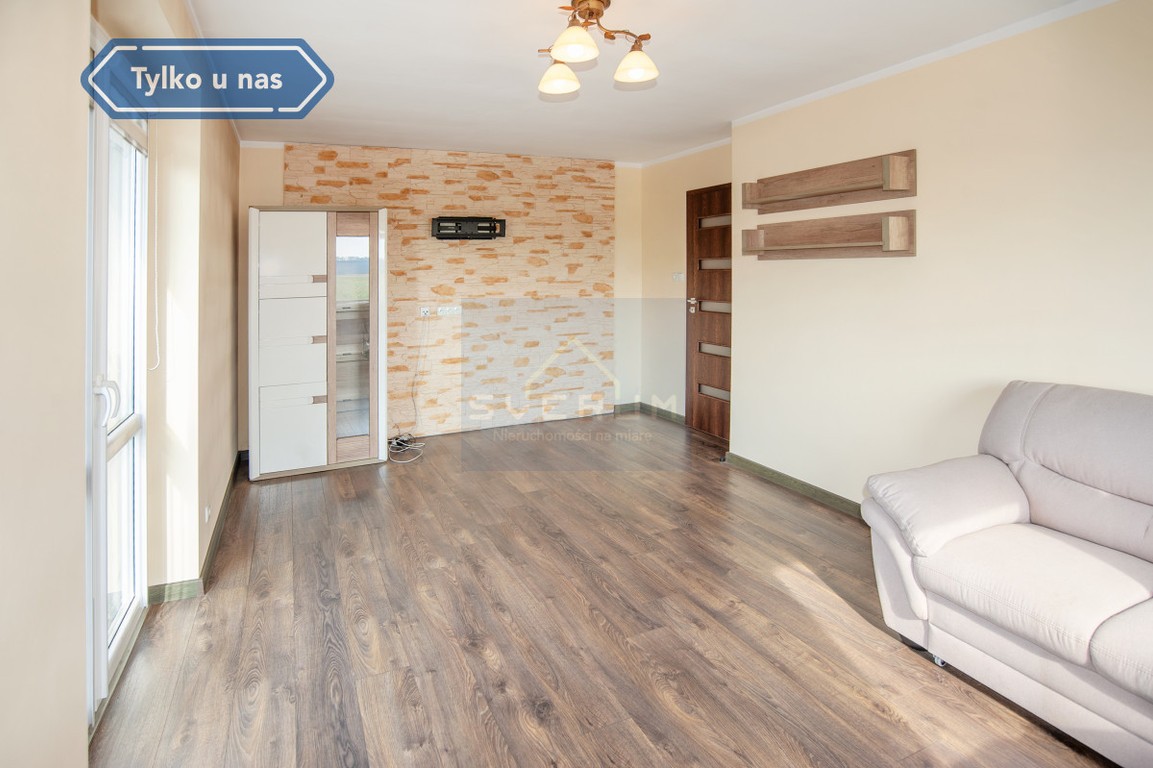 Mieszkanie na sprzedaż, 2 pokoje, 50 m², Wędzina