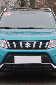 Suzuki Vitara II , Salon Polska, Automat, VAT 23%, Klimatronic, Tempomat,-2