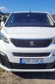 Traveller Automat 177KM 9-osobowy Navi 2xKoła-2