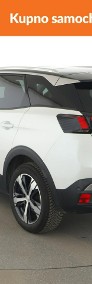 Peugeot 3008 II automat skóra/alcantara panorama navi kamera i czujniki parkowania t-4