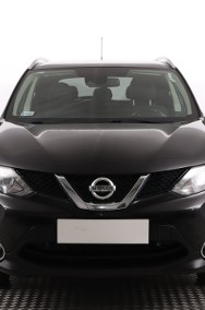 Nissan Qashqai II , Navi, Klimatronic, Tempomat, Parktronic,-2