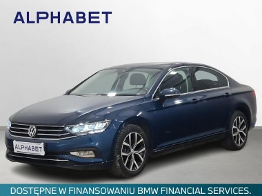 Volkswagen Passat B8 Passat 2.0 TDI EVO Business DSG Salon PL 1wł. Gwarancja-1