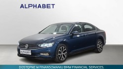 Volkswagen Passat B8 Passat 2.0 TDI EVO Business DSG Salon PL 1wł. Gwarancja