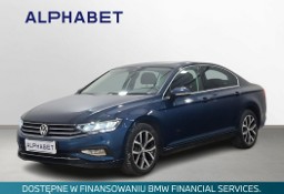 Volkswagen Passat B8 Passat 2.0 TDI EVO Business DSG Salon PL 1wł. Gwarancja