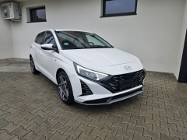 Hyundai i20 II PEŁNE MOŻLIWE WYPOISAŻENIE