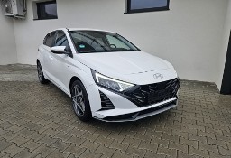 Hyundai i20 II PEŁNE MOŻLIWE WYPOISAŻENIE