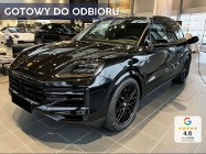 Porsche Cayenne II E-Hybrid PORSCHE Cayenne | InnoDrive + BOSE + Skrętna tylna oś + Relingi