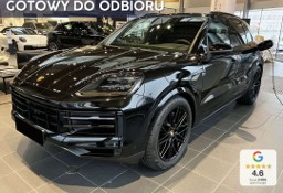 Porsche Cayenne II E-Hybrid PORSCHE Cayenne | InnoDrive + BOSE + Skrętna tylna oś + Relingi