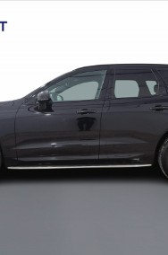 Volvo XC60 II XC 60 B5 B AWD R-Design aut Salon PL 1wł.-2