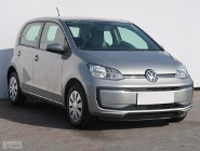 Volkswagen up! , Salon Polska, Serwis ASO, Klima
