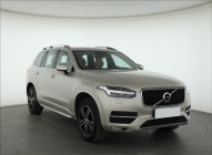 Volvo XC90 IV , Salon Polska, Serwis ASO, 225 KM, Automat, Skóra, Navi,