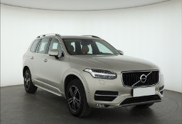 Volvo XC90 IV , Salon Polska, Serwis ASO, 225 KM, Automat, Skóra, Navi,
