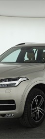 Volvo XC90 IV , Salon Polska, Serwis ASO, 225 KM, Automat, Skóra, Navi,-3