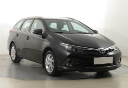 Toyota Auris II , Salon Polska, Serwis ASO, Automat, Navi, Klimatronic,