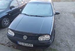 Volkswagen Golf IV .