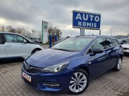 Opel Astra K Fotele AGR Masaż Podgrz. i went. fotele Navi Kamera LED