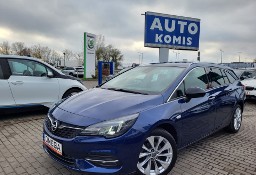 Opel Astra K Fotele AGR Masaż Podgrz. i went. fotele Navi Kamera LED