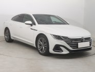 Volkswagen Arteon Salon Polska, Serwis ASO, Automat, Skóra, Navi, Klimatronic,