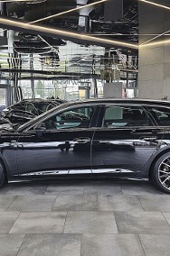 Audi A6 Avant 50 TFSI e quattro S tronic S line-2
