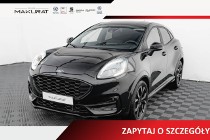 Ford Puma II CT387CE#1.0 EcoBoost mHEV ST-Line X DCT Pakiet zimowy Salon PL VAT23
