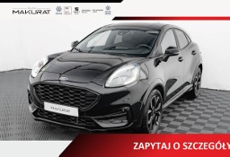 Ford Puma II CT387CE#1.0 EcoBoost mHEV ST-Line X DCT Pakiet zimowy Salon PL VAT23