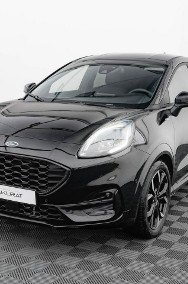 Ford Puma II CT387CE#1.0 EcoBoost mHEV ST-Line X DCT Pakiet zimowy Salon PL VAT23-2