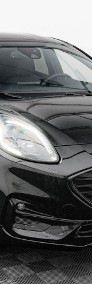 Ford Puma II CT387CE#1.0 EcoBoost mHEV ST-Line X DCT Pakiet zimowy Salon PL VAT23-3