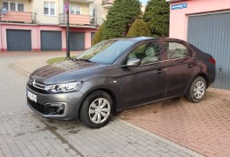 Citroen C-Elysée II przebieg 40 tyś km, pierwszy właściciel, silnik wysokoprężny