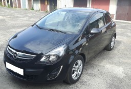 Opel Corsa D 1.2 benzyna 86KM 2014r