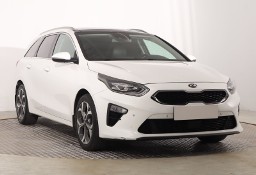 Kia Cee'd III Salon Polska, Serwis ASO, Automat, Skóra, Navi, Klimatronic,