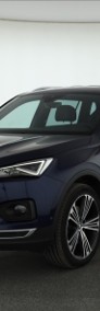 SEAT Tarraco , Salon Polska, 1. Właściciel, Serwis ASO, Automat, VAT 23%,-3