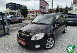 Skoda Fabia II szyberdach | rejestrator |podgrzewane fotele |spryskiwacze reflektor