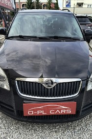 Skoda Fabia II szyberdach | rejestrator |podgrzewane fotele |spryskiwacze reflektor-2