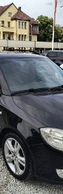 Skoda Fabia II szyberdach | rejestrator |podgrzewane fotele |spryskiwacze reflektor-3
