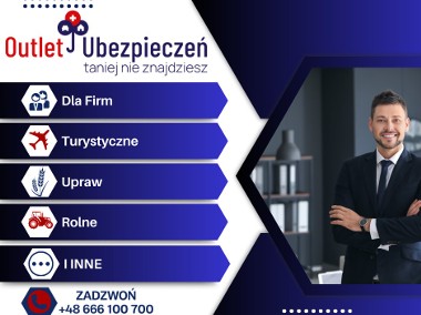 Tanie Ubezpieczenia Katowice Dobre OC AC Życiowe Majątkowe Domu Auta-2