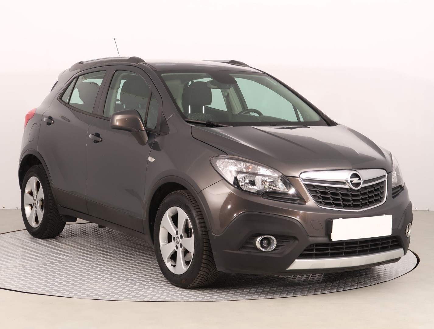 Opel Mokka , Automat, Klima, Tempomat, Parktronic