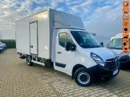 Opel Movano SALON PL / 8 EP / WINDA / 5 tys.km / WINDA / 163KM / GWARANCJA